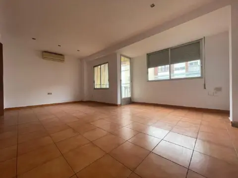 Piso en calle de Juan de Austria